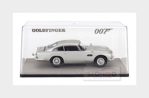 Edicola aston martin db5 - edicola,