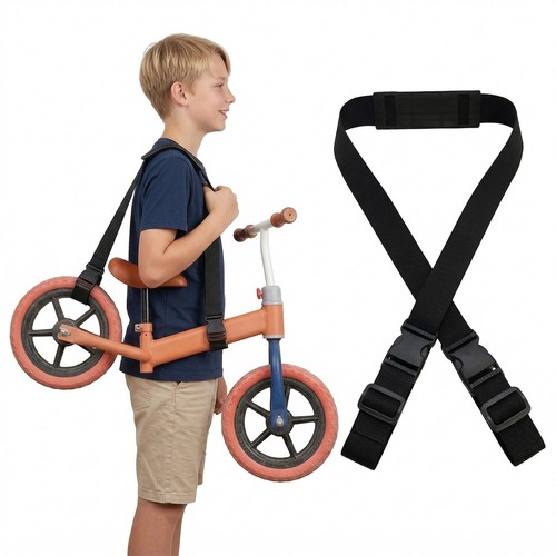 Sangle portage velo - sangle, enfant