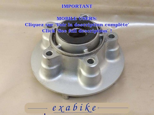 Porte couronne pour suzuki - porte-couronne, sv