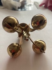 Horloge pendule à balancier