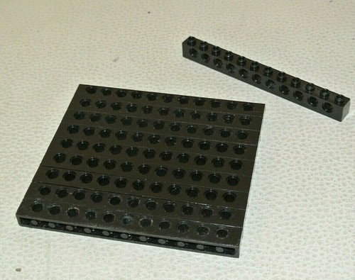 Lego technic lot 10x - lot,
