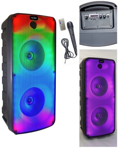 Enceinte sono portable - sono, party