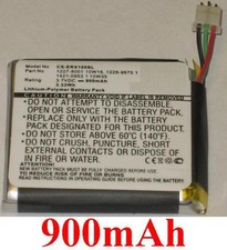 Batterie 900mAh Pour SONY