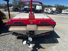 1989 Eliminator Comp Ski 21' Boat w/ Title & Trailer