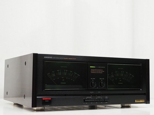 Amplificateur puissance - amplificateur,