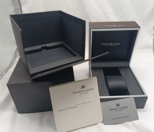 Coffret écrin boîte luxe - boîte,