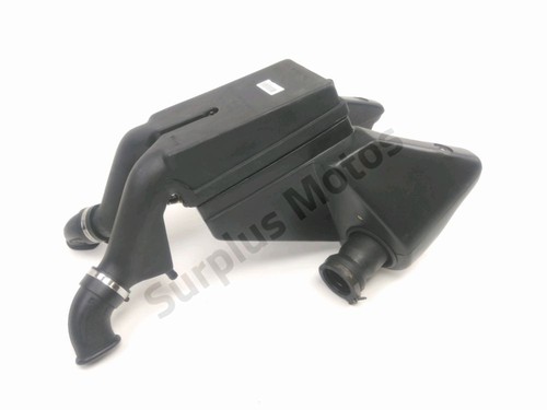 Boite air moto guzzi v11 - guzzi,