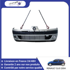 🇫🇷 PARE-CHOC AVANT