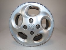 jante aluminium peugeot 206+