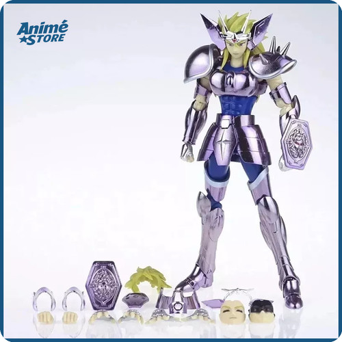 Figurine saint seiya - 🔷,