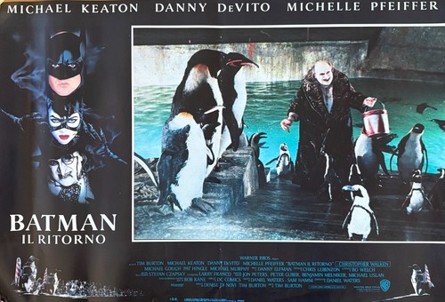 Batman défi tim - le,