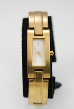 Montre DKNY Femme Or Acier