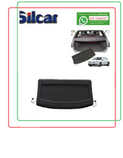 Porte-chapeau porte-chapeau étagère coffre fixe pour Volkswagen Golf 6 2009/2012