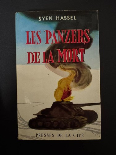 Les panzers mort - les, de