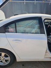 Passenger Right Rear Side Door Power Child Locks Fits 12-15 CRUZE 629210