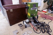 Janser Miniket 2 carpet