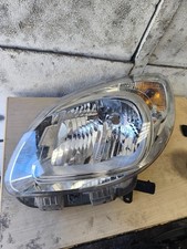 Phare Renault Kangoo