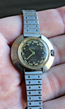 ANCIENNE MONTRE MECANIQUE