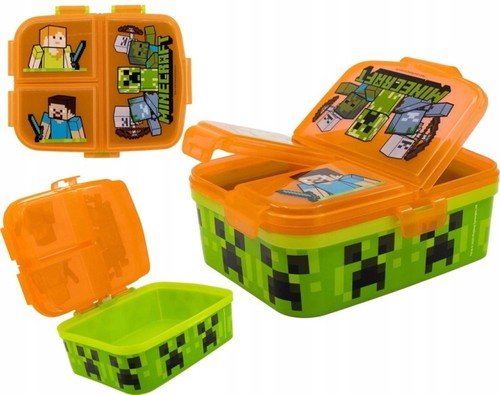Minecraft creeper boite - minecraft, a