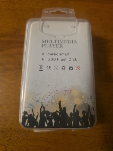 Portable multimedia player - portable,