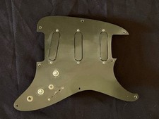 1984 Ibanez RG Roadstar II Electric Guitar Loaded Pickguard Pickups Pots MIJ