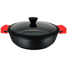 Casserole Basse Induction