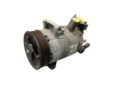 AC COMPRESSOR FOR SKODA SUPERB II ESTATE (3T5) 2.0 TDI 16V 5K0820803A