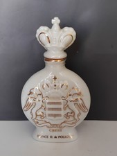 FULL MINIATURE MINI BOTTLE