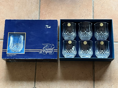 Coffret verres whisky - coffret, à