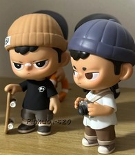 Kubo Walks Of Life Series Confirmed Figures Toy Hot Gift Cute Art Gift