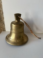 Grosse Cloche Sonnaille En