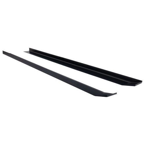 Universal slide out ski set - out,