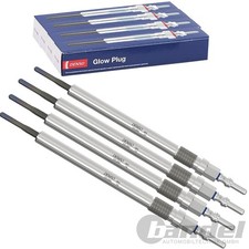 4x DENSO Préchauffage