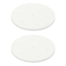  2 Pcs Présentoir Sucette