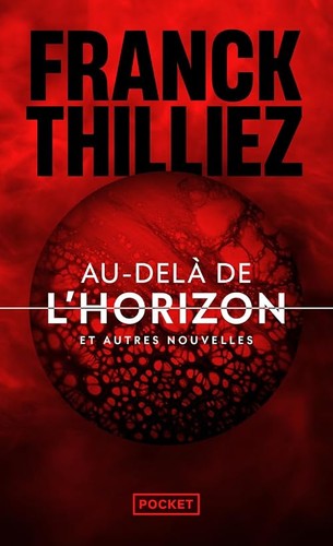 Delà horizon et - au-delà, l'horizon