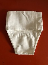 Ancienne Couche Lavable En