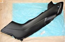 carénage repose pied gauche