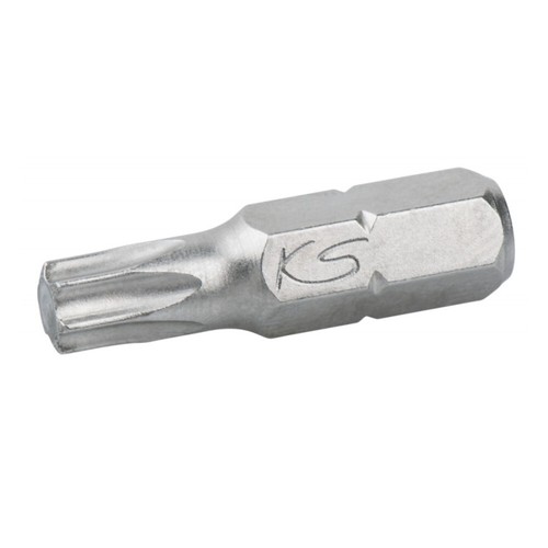 Embout vissage torx l - de,