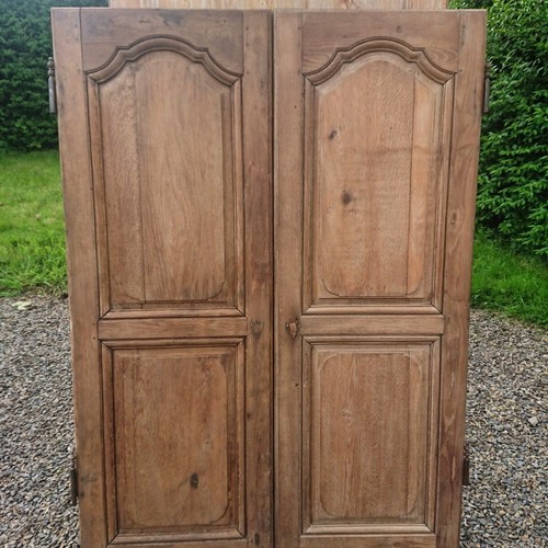 Porte intérieur double en - porte,