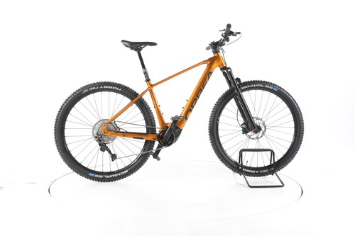 Orbea urrun vtt électrique - vtt,