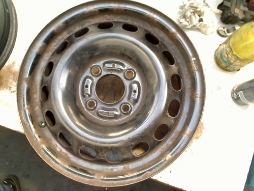 Velg smart forfour - 15'',