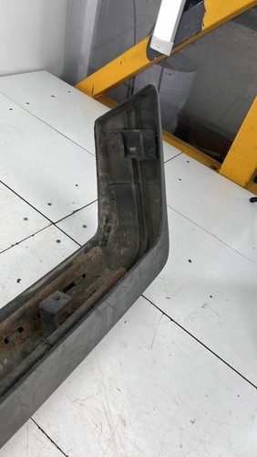 Pare choc arriere volkswagen - choc,