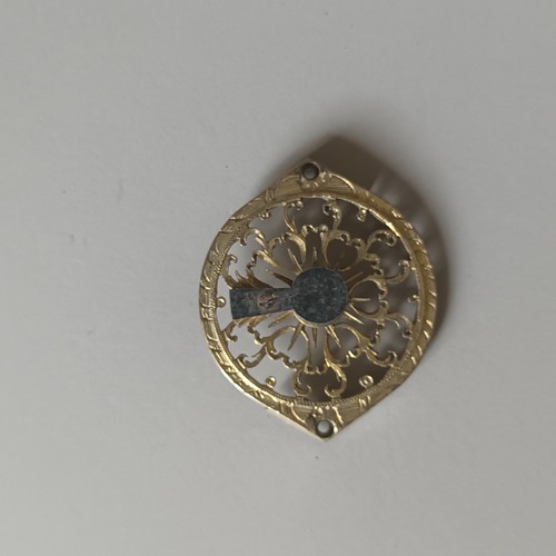 Ancien coq montre ognon - ancien, de