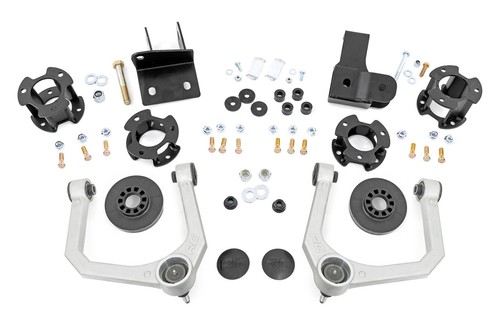 Ford bronco 5 lift - bronco, kit