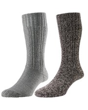 HJ Hall Laine Merino Bottes