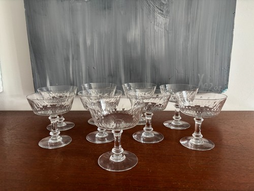 Coupes champagne en - coupes,