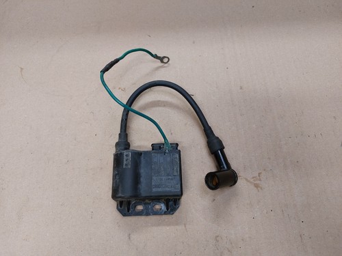 Boîtier ecu bobine - ecu,
