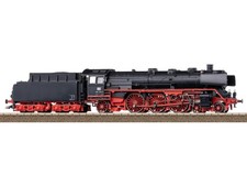 TRIX Locomotive à vapeur