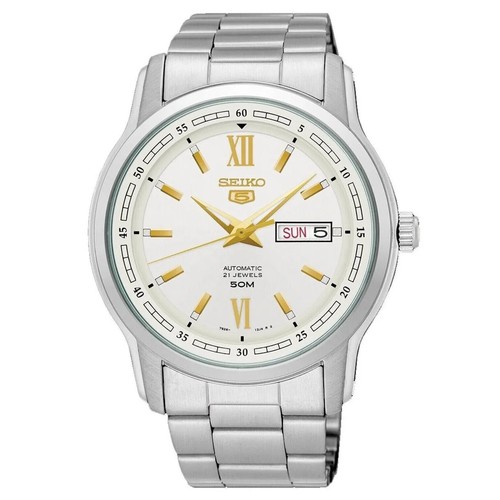 Montre homme seiko série - seiko, 5