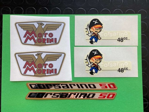 Kit complet stickers sec - a, +